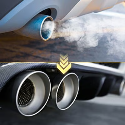 🏆LAST DAY SALE BUY 3 GET 3 FREE!!🔥 - Boost up catalytic converter cleaner