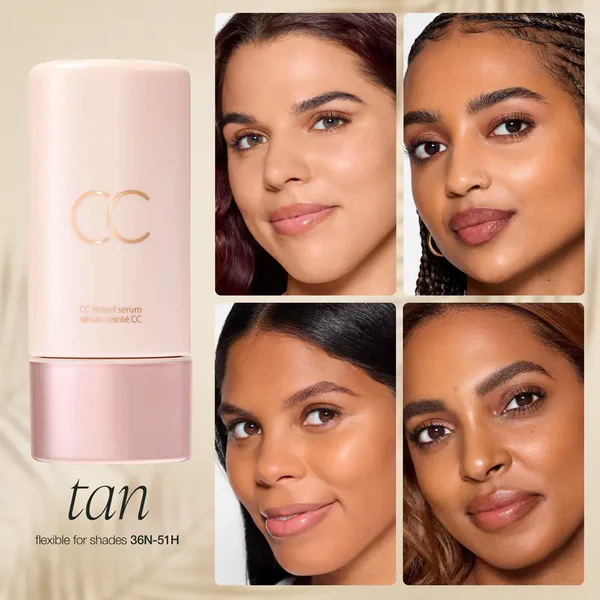tan