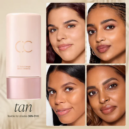 CC color-correcting Radiance Serum
