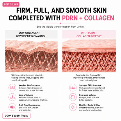 🔥LAST DAY 60% OFF Slimxify Korean Pink CollagenVolume Multi Balm