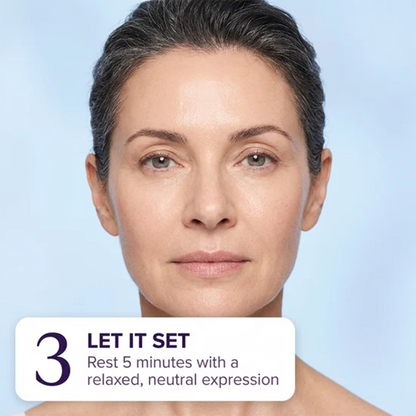 Instant Lift Eye Gel — Reduce the Look of Eye Bags in Minutes 🔥