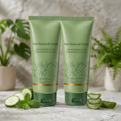 SlimXify™ Hair Removal Cream for All Women & Men