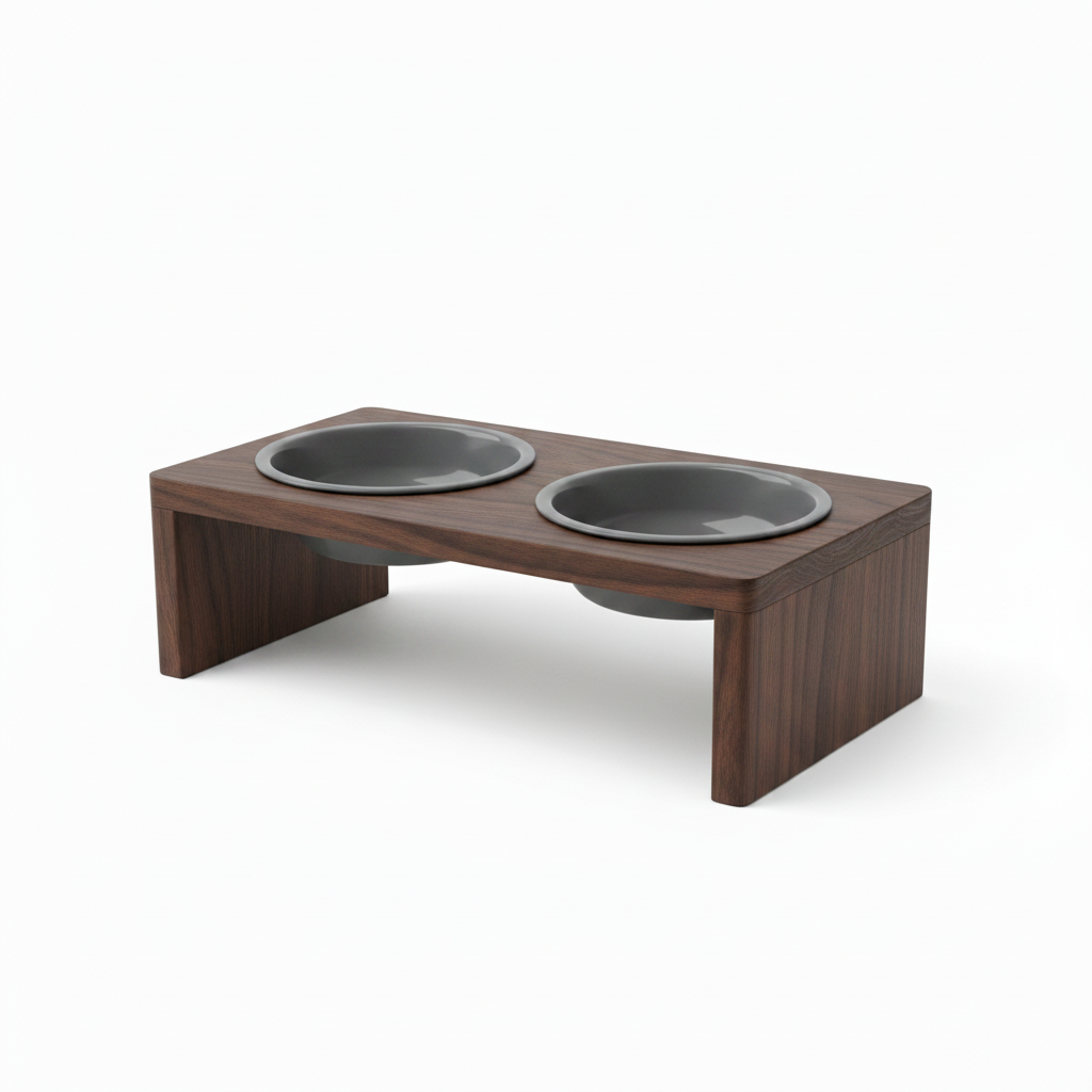 Variant 1 Natural Oak