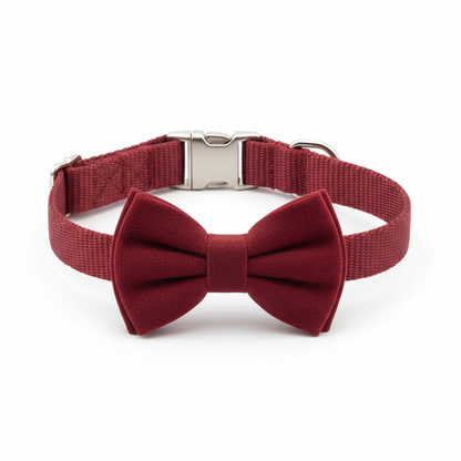 Variant 2 Burgundy Red
