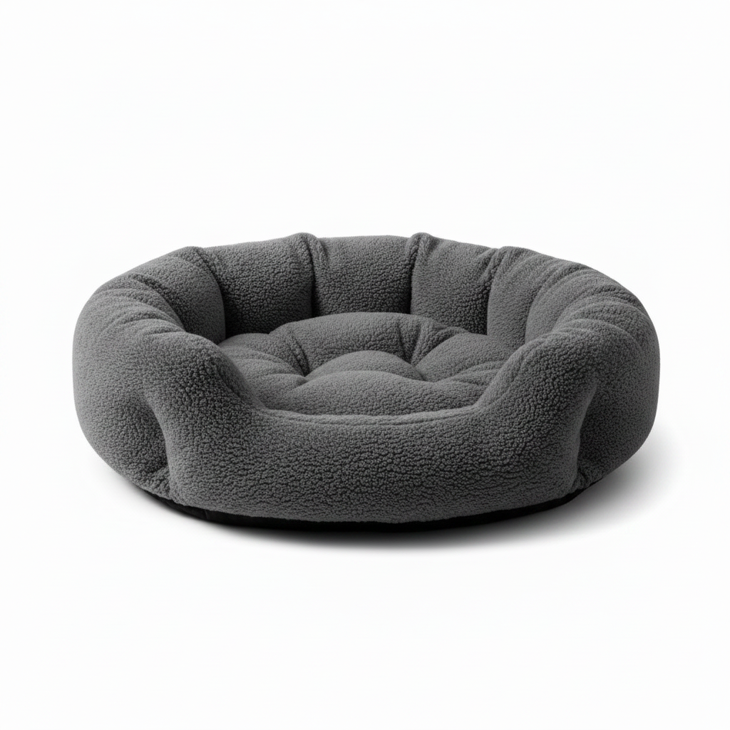 Variant 2 Charcoal Grey