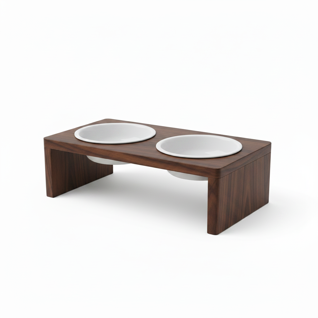 Variant 2 Dark Walnut