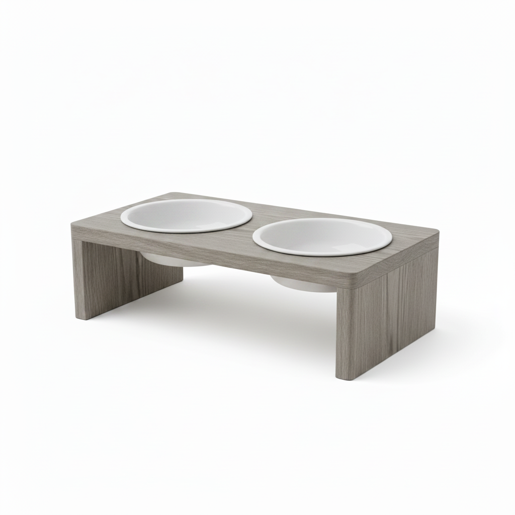 Variant 3 Grey Ash
